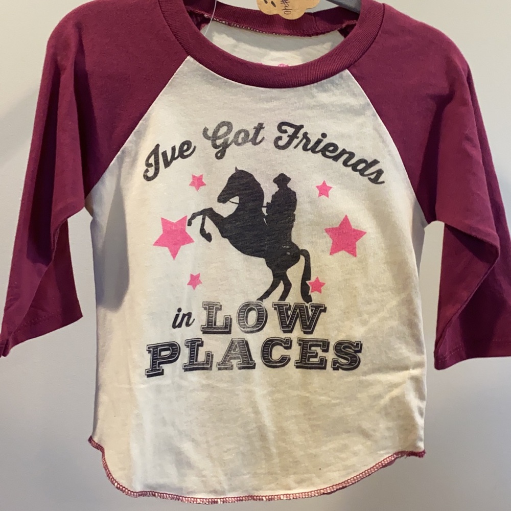 Rowdy sprout vintage washed band tees